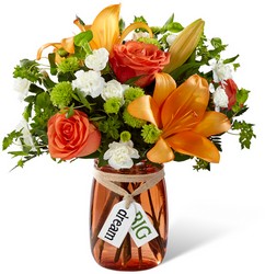 The FTD Dream Big Bouquet from Victor Mathis Florist in Louisville, KY